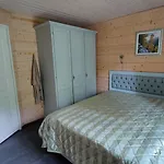 Beautiful House And Sauna On The Lake, 175 M2 Villa