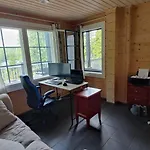Beautiful House And Sauna On The Lake, 175 M2