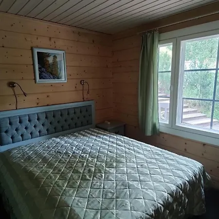 Beautiful House And Sauna On The Lake, 175 M2 Lappeenranta