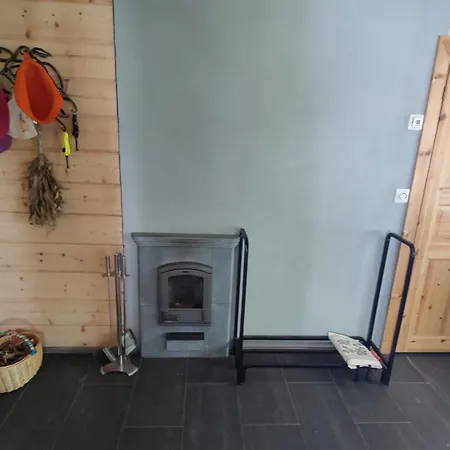 Beautiful House And Sauna On The Lake, 175 M2 Villa