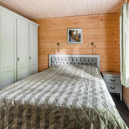 Beautiful House And Sauna On The Lake, 175 M2 Villa Lappeenranta