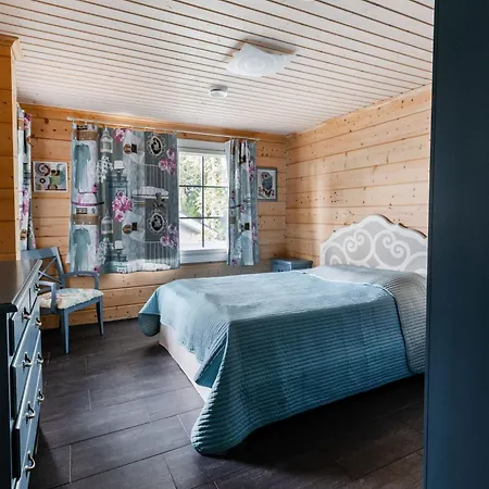 Beautiful House And Sauna On The Lake, 175 M2 * Lappeenranta