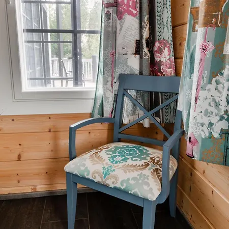 Beautiful House And Sauna On The Lake, 175 M2 别墅 拉彭兰塔