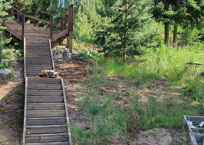 Beautiful House And Sauna On The Lake, 175 M2 Λαπεενράντα