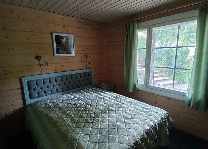 Beautiful House And Sauna On The Lake, 175 M2 Λαπεενράντα