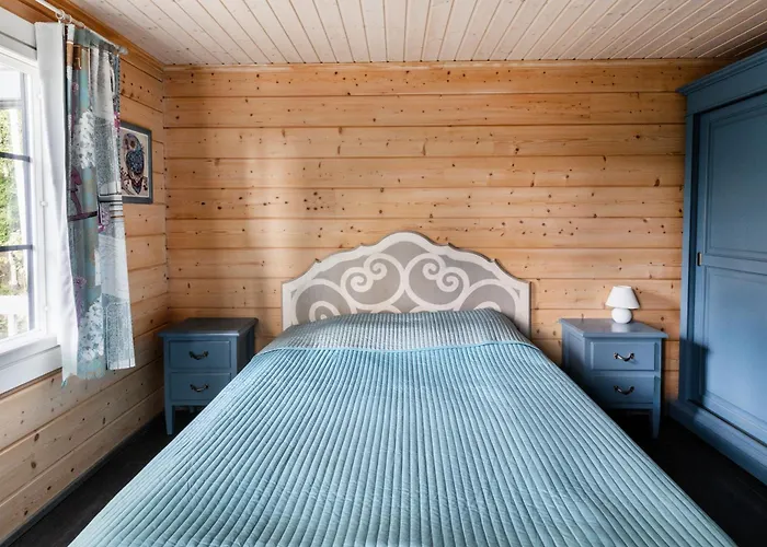 Βίλα Beautiful House And Sauna On The Lake, 175 M2 Λαπεενράντα