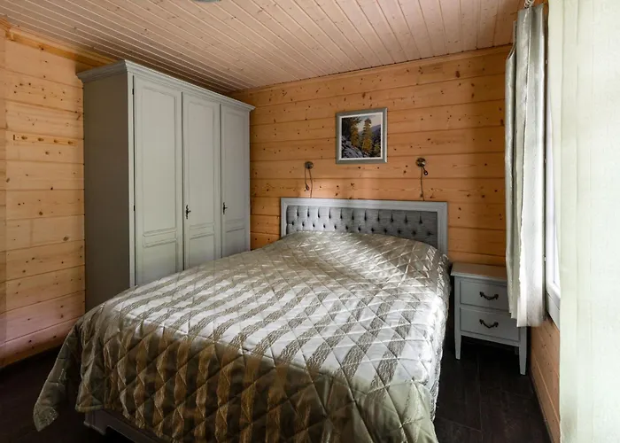 Βίλα Beautiful House And Sauna On The Lake, 175 M2 Λαπεενράντα