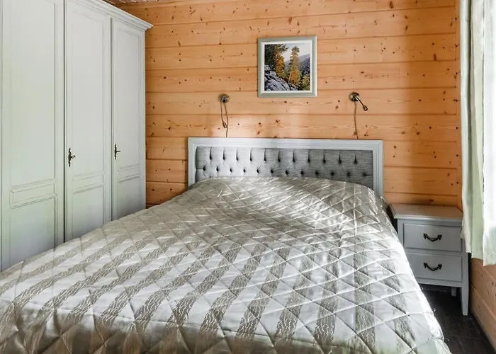 Beautiful House And Sauna On The Lake, 175 M2 Βίλα Λαπεενράντα