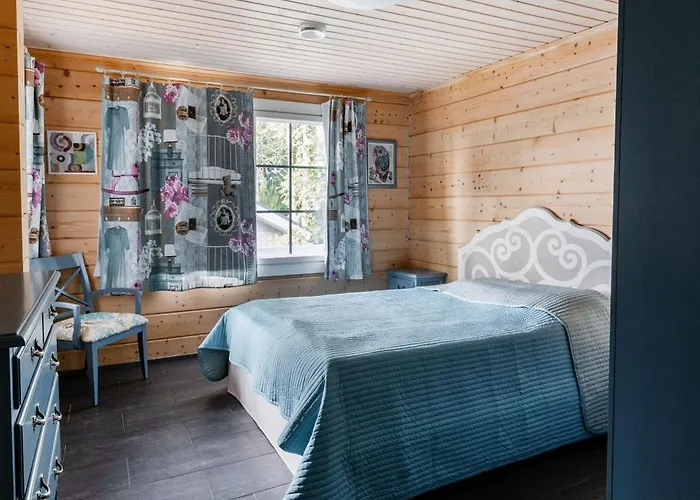 Beautiful House And Sauna On The Lake, 175 M2 * Λαπεενράντα