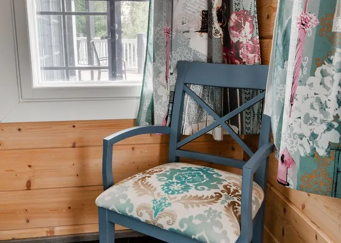 Beautiful House And Sauna On The Lake, 175 M2 Βίλα Λαπεενράντα